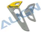 H50033T Fiberglass Fin Set /1.6mm